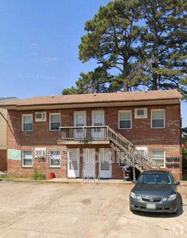 Building Photo - 7447 Fenner St Unit 1 Rental