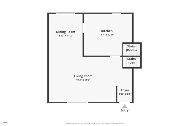 Photo - Beautifully Split-Level Home in Columbia County