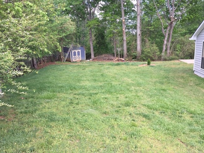 Photo - Newly Remodeled Home in the Wade Green Forest Subdivision