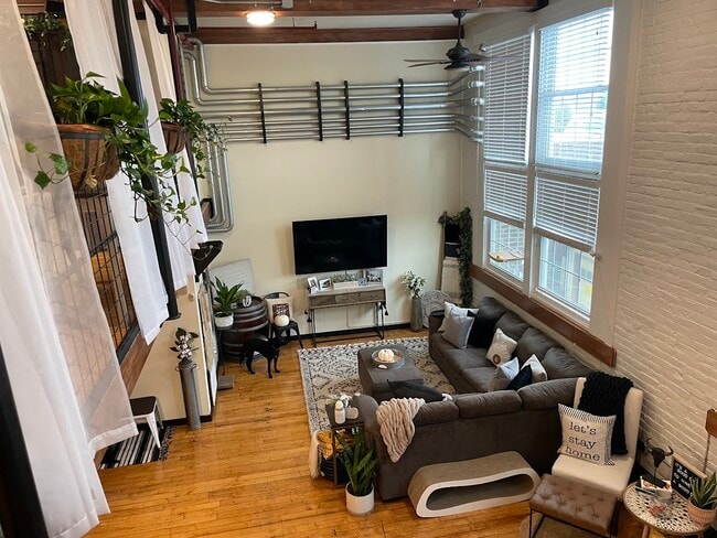 Rittersville Lofts