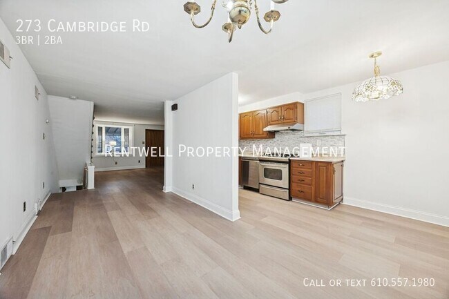 Photo - 273 Cambridge Rd