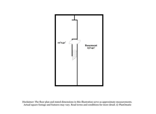 Photo - 3717 Bountiful Ln