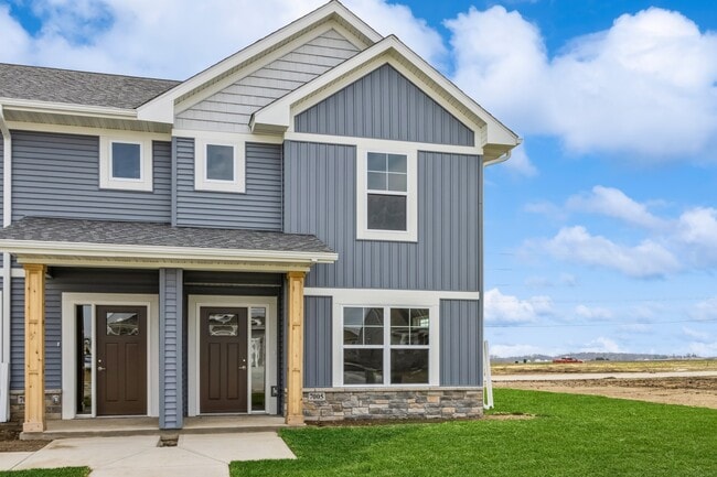 Building Photo - 7011 Harlan Eddy Dr SW Rental
