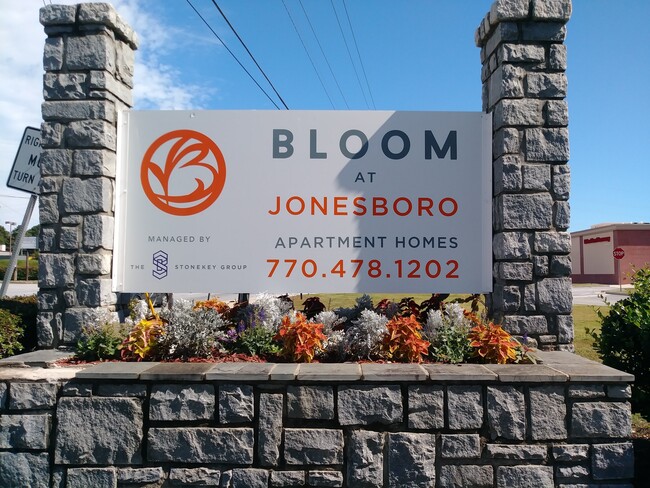 Photo - Bloom at Jonesboro