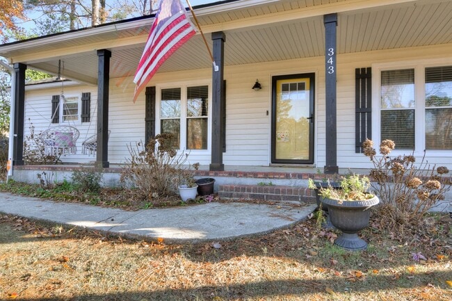 Photo - 4 Bedroom Ranch in Columbia County