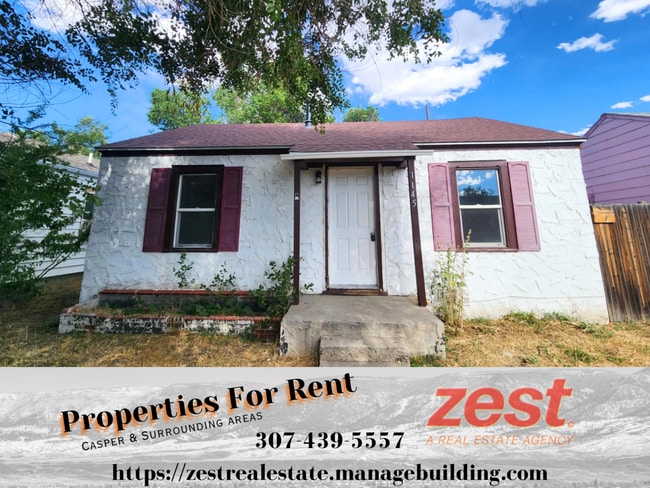Building Photo - 1145 N Jackson St Rental