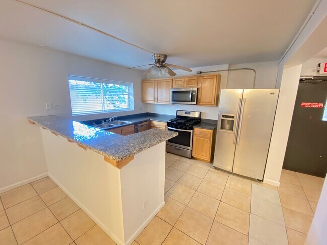 47 E 17th Ave Unit B