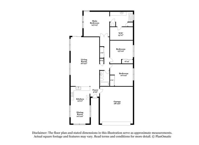 Photo - 3834 E Longhorn Dr