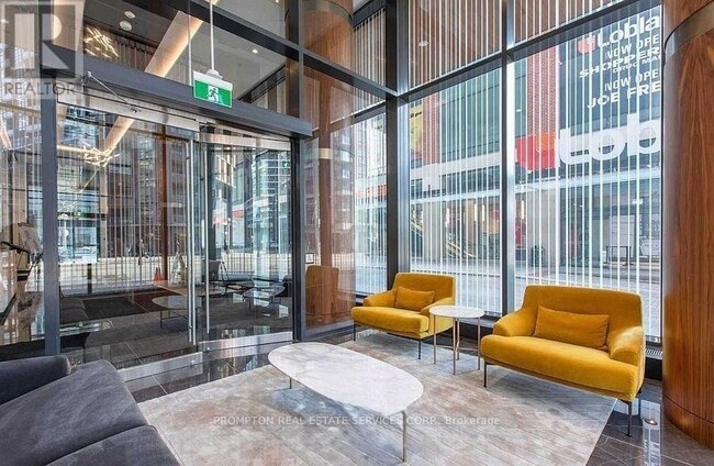 Photo - 19 Bathurst St Unit 3506