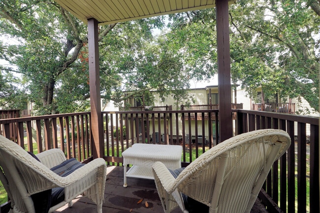 Photo - 308 Miracle Strip Pkwy Unit 7D