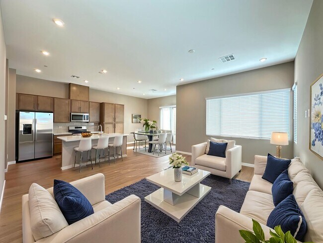 Photo - Inspirada Town Center