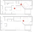 3BR/2BA