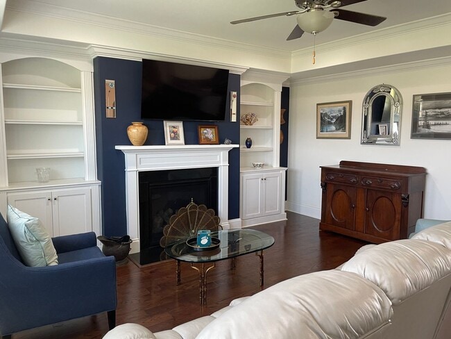 Photo - Unfurnished 3 Bedroom 3 Bathroom House with Home Office In Calabash
