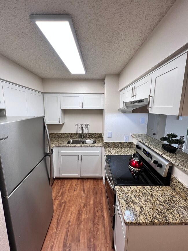 Photo - Reflections of Boca Del Mar