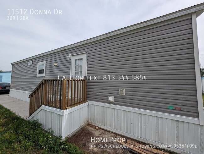 Photo - 11512 Donna Dr