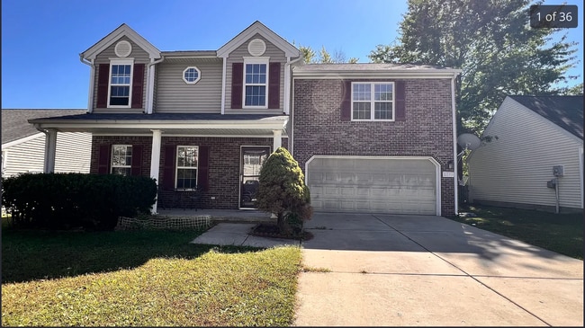 Building Photo - 2510 E Clay Ct