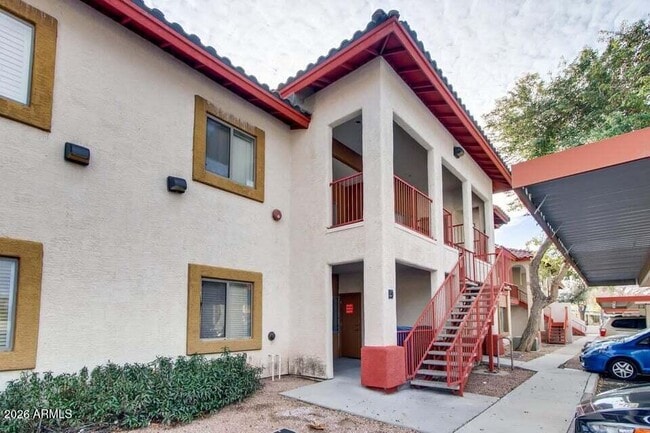 Photo - 510 W University Dr Unit 217