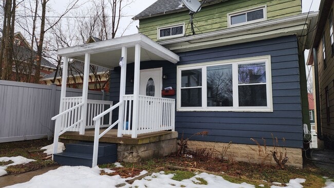 Photo - More Space Than Most Rentals — Three Bedroom Single-Family Home in Olean NY!
