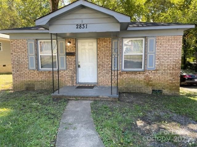 Building Photo - 2831 Willow St Unit 1 Rental