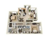B2 Floor Plan
