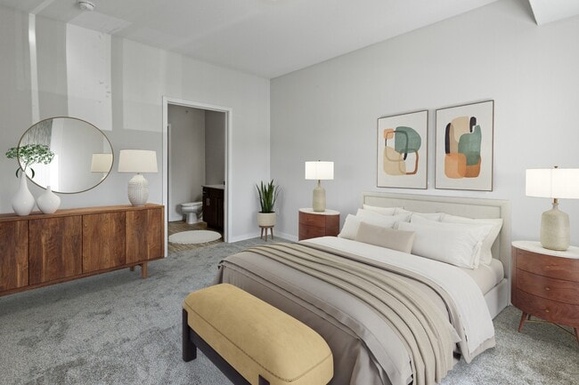 EastGate Apartments