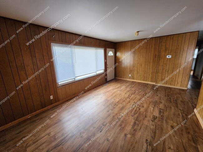 Photo - 3 bedroom 1 bathroom Ranch with a 2 car garage