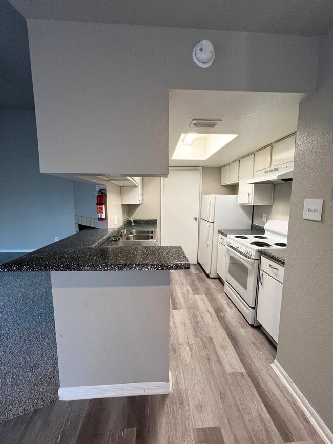 Photo - 10410 Old Bammel N Houston Rd Unit 303