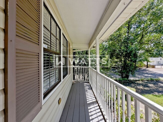 Photo - 3803 Crosby Dr