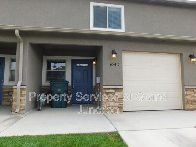 654 Trinity Way Unit D