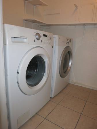 Photo - Ashford Meadows - New Paint, wash/dry, tile!