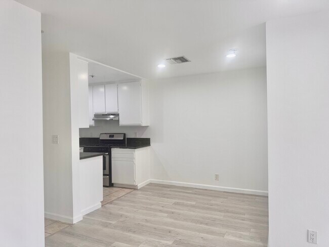 Clark Drive Apartments