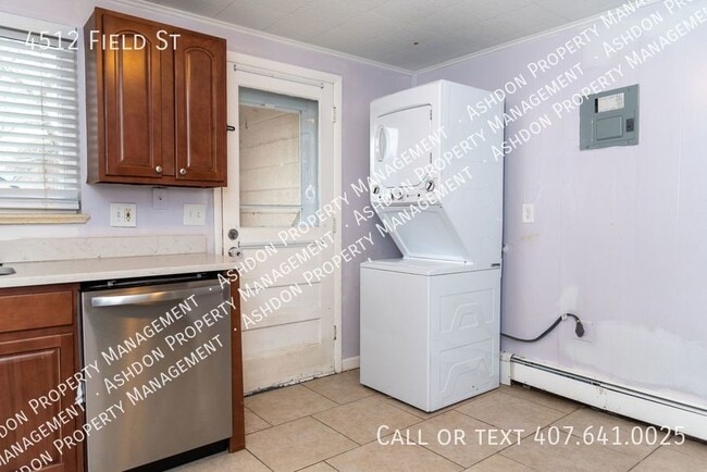 Photo - 4512 Field St