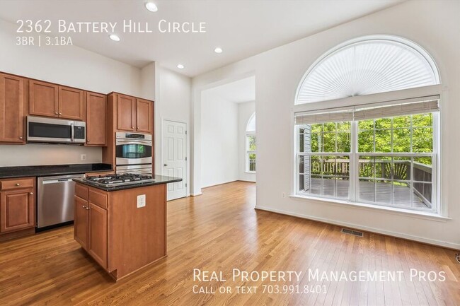 Photo - 2362 Battery Hill Cir