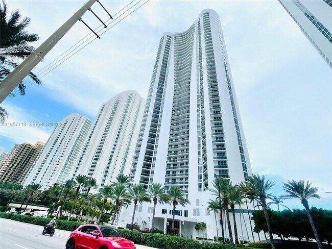Photo - 16001 Collins Ave Unit 1402