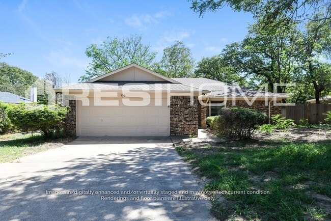 Building Photo - 820 Timberoaks Dr