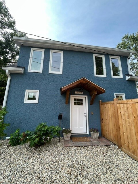 Photo - 1119 Wesley Ave Unit Coach House