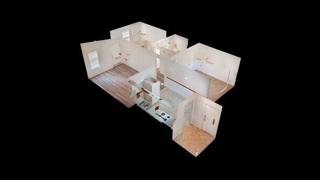 204 W Truman Ave Unit 204 B W. Truman Avenue