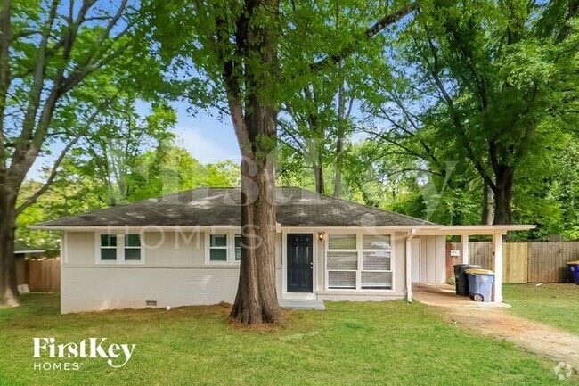 Building Photo - 2296 Lakewood Dr NW Rental