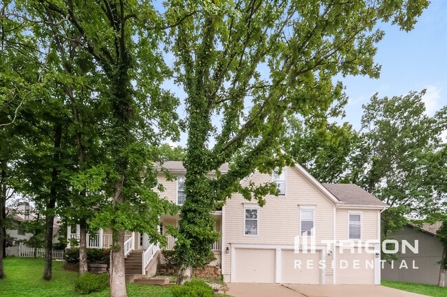 Building Photo - 413 Highcliffe Dr Rental
