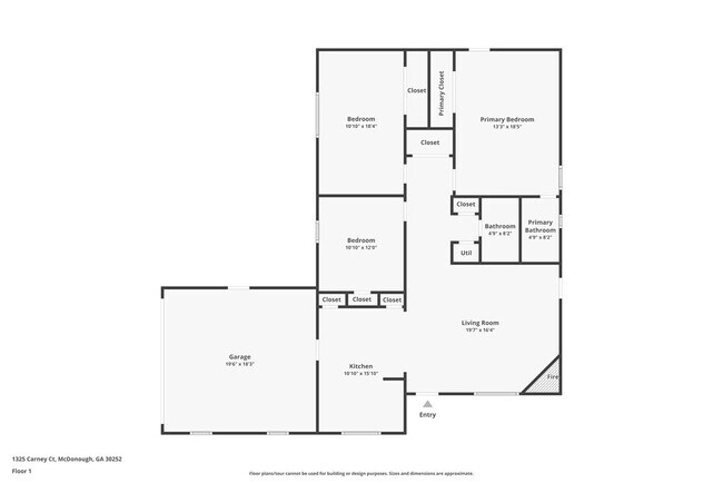 Photo - 1325 Carney Ct