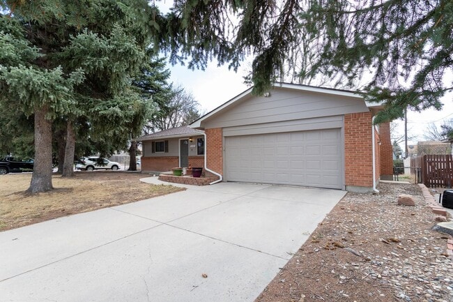 Photo - Single Family Rancher in Garden Ranch!