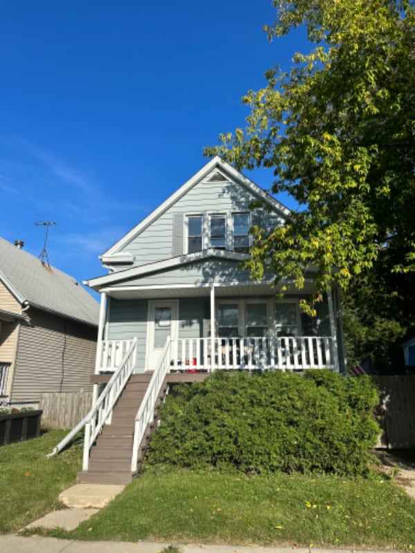 Building Photo - 1809 17th Ave Rental