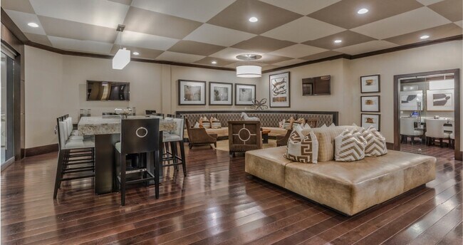 Villa Piana Apartments