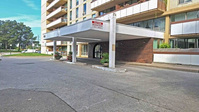 Photo - 10 Ruddington Dr Unité 305