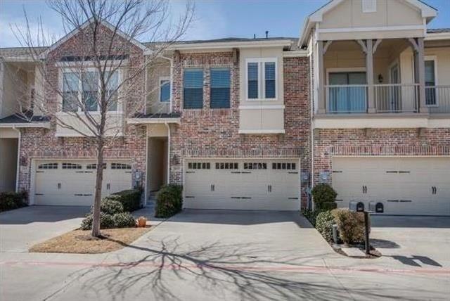 Photo - 2007 Garden View Ln Townhome