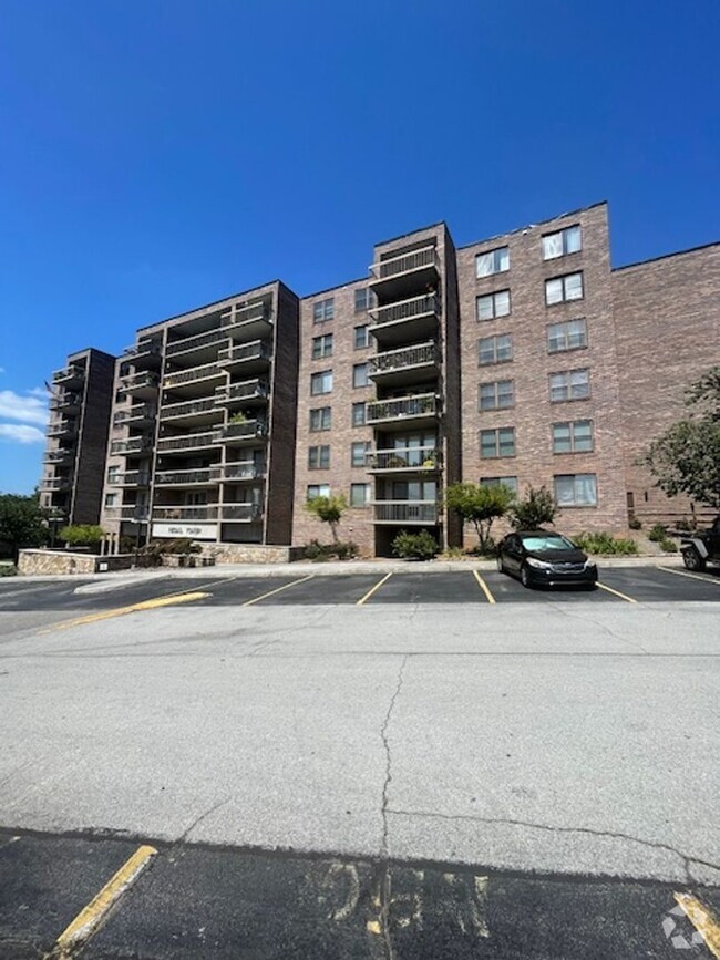 Building Photo - City of Maryville 37801 - 2 bedroom, 2 bat... Rental