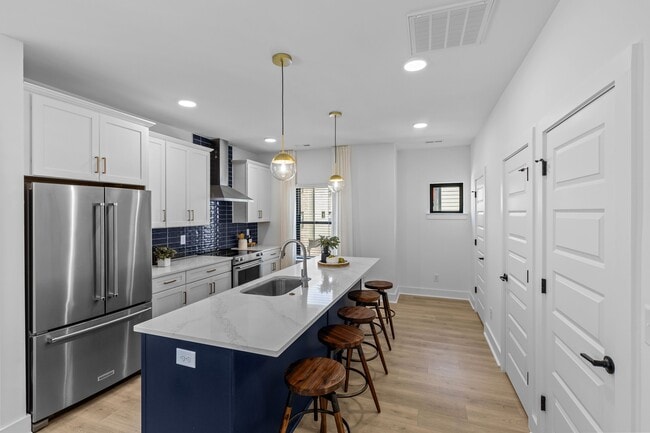 Photo - The Collection at North Davidson