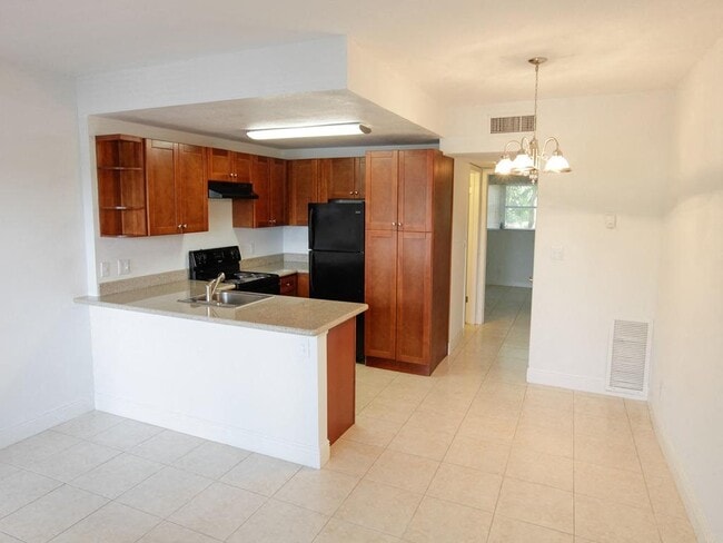 Photo - Golden Palms