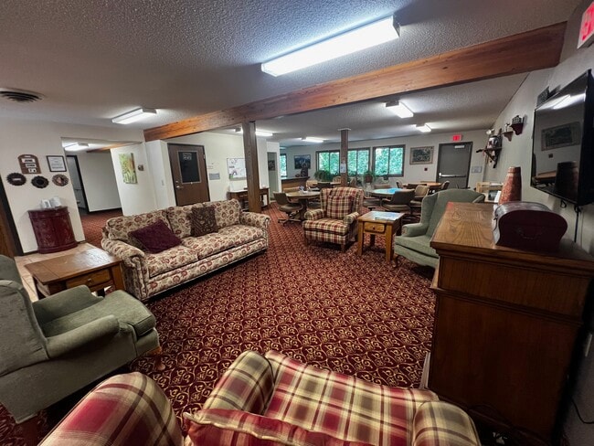 Photo - Oak Ridge Manor Senior 62+ Apartments