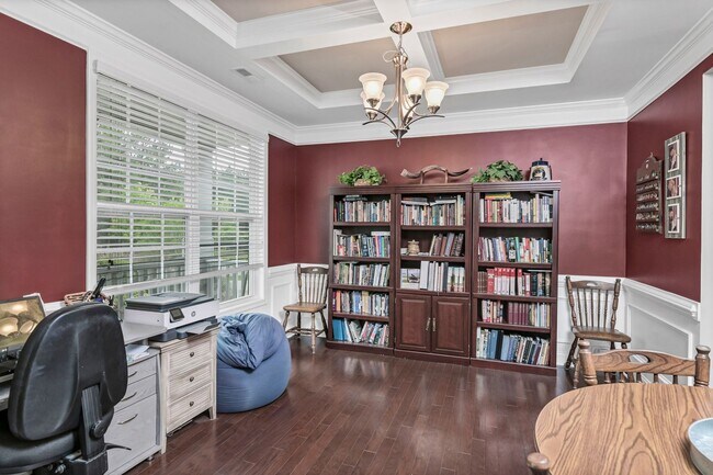 Photo - Stunning Home In Prestigious Cobblestone Park Golf Community in Blythewood, SC.